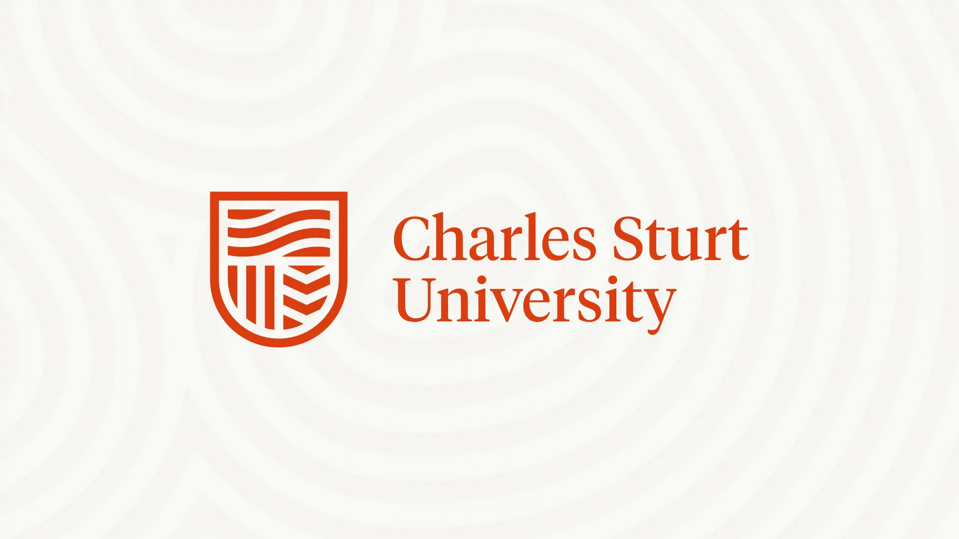 International Student Scholarship — Charles Sturt University