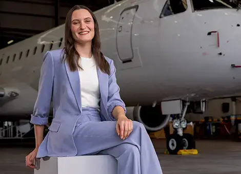 Griffith International Excellence Scholarship — Griffith University