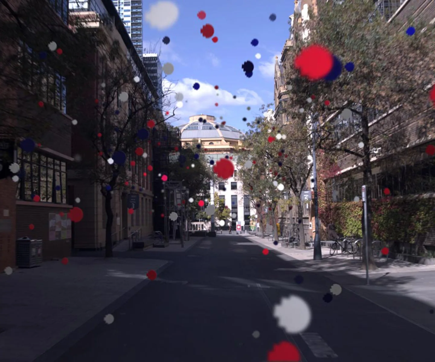 RMIT International Excellence Scholarship — RMIT University