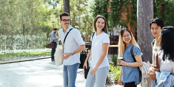 International Student Excellence Scholarship — University of Newcastle