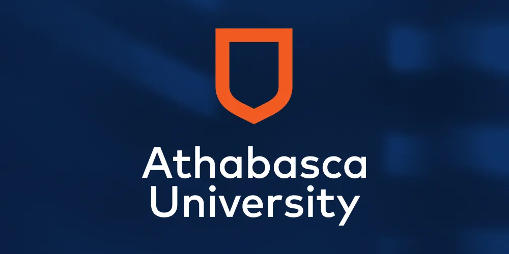 International Student Award — Athabasca University