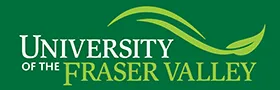 International Entrance Scholarship — University of the Fraser Valley