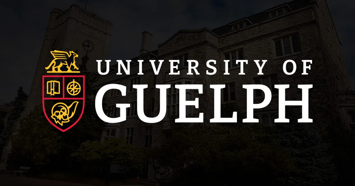 International Student Entrance Scholarship — University of Guelph