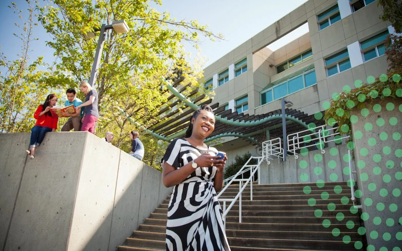 International Student Scholarship — Vancouver Island University