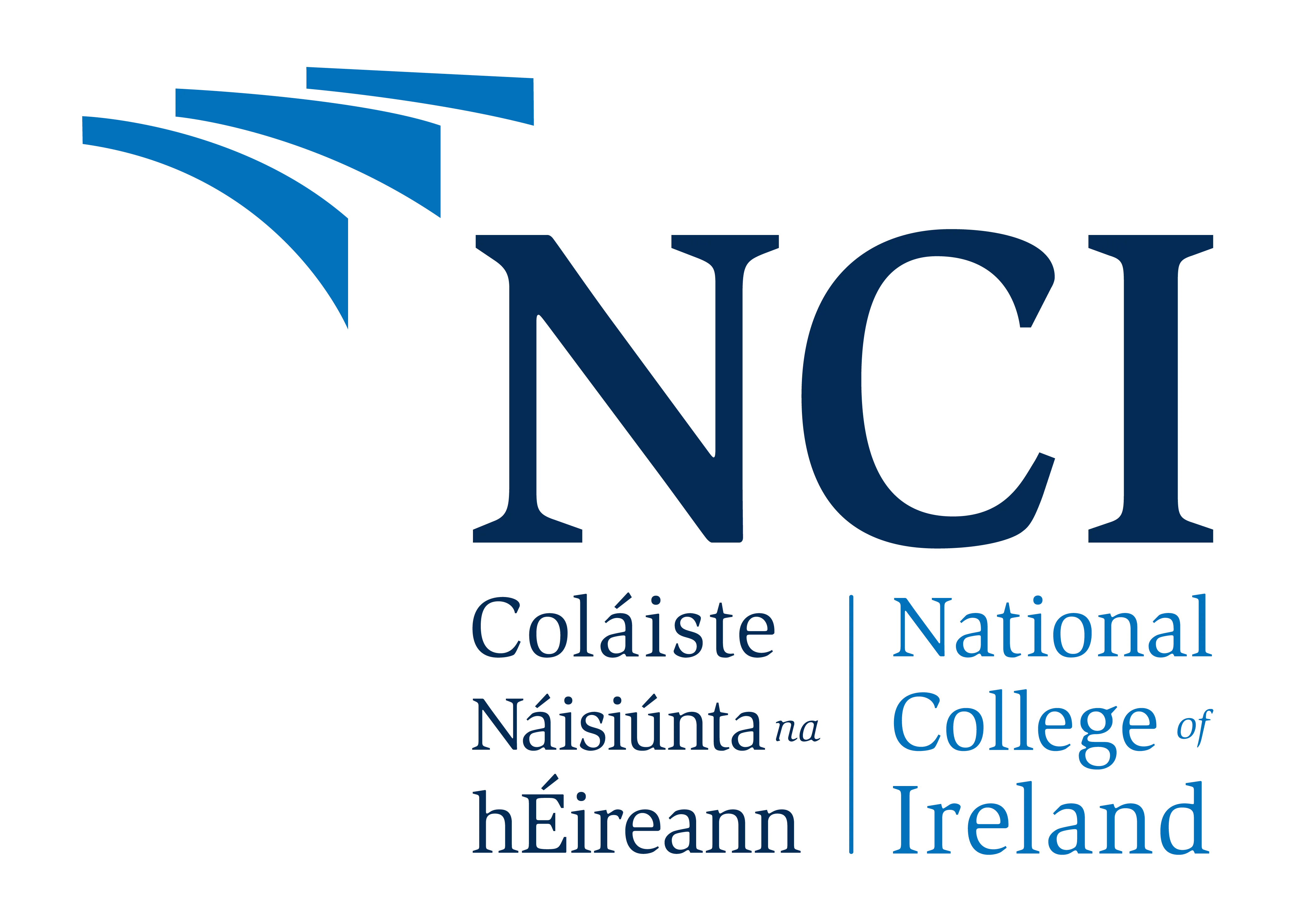 NCI International Scholarship — National College of Ireland