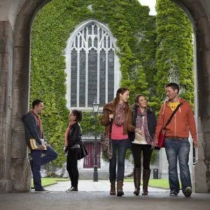 University of Galway International Student Scholarship — University of Galway