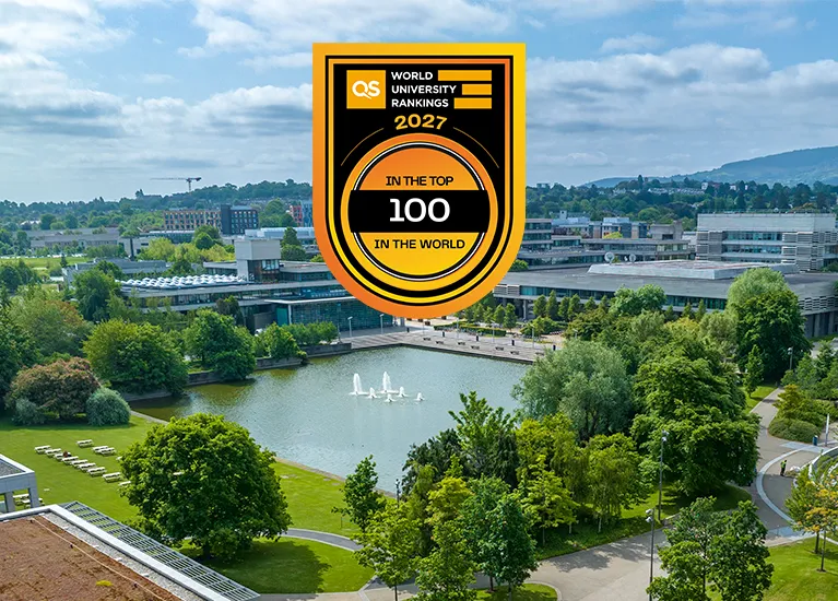 UCD International Merit Scholarship — University College Dublin