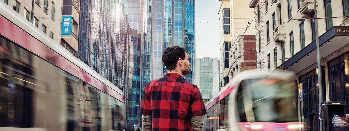 International Excellence Scholarship — Birmingham City University