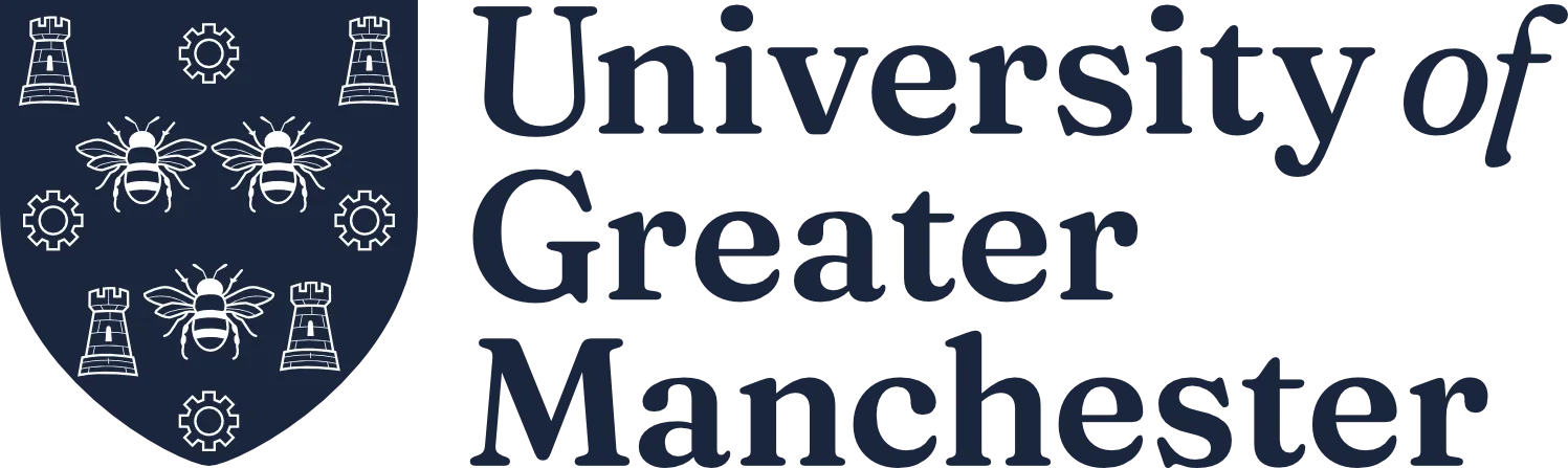 International Excellence Award — University of Bolton