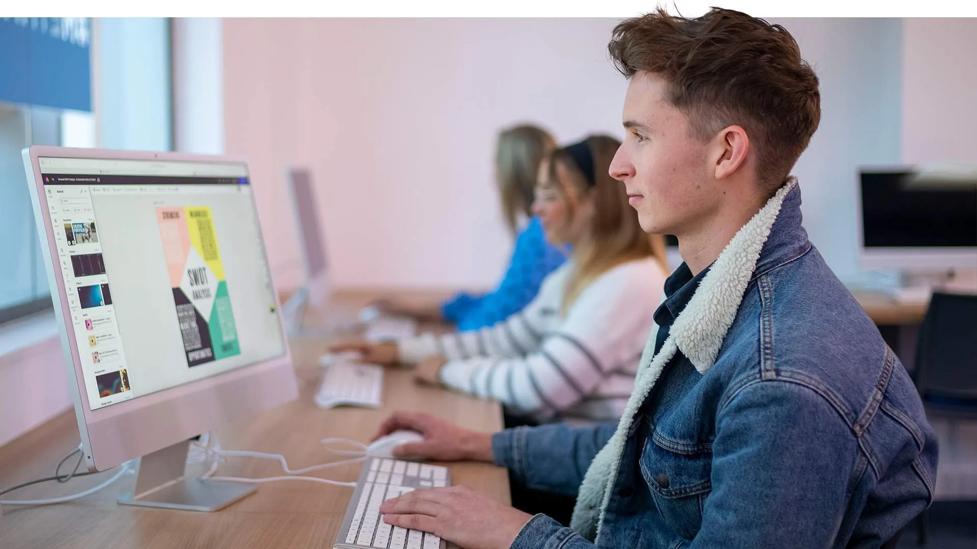Global Wales Scholarship — Cardiff Metropolitan University