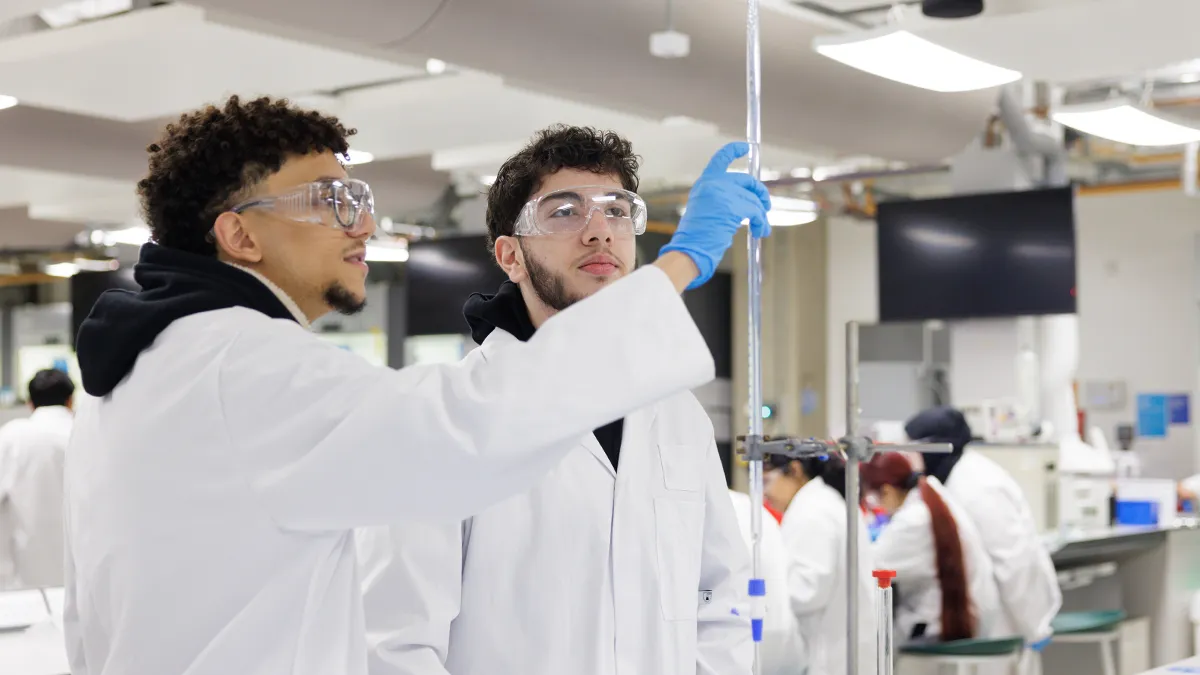 UH International Scholarship — University of Hertfordshire