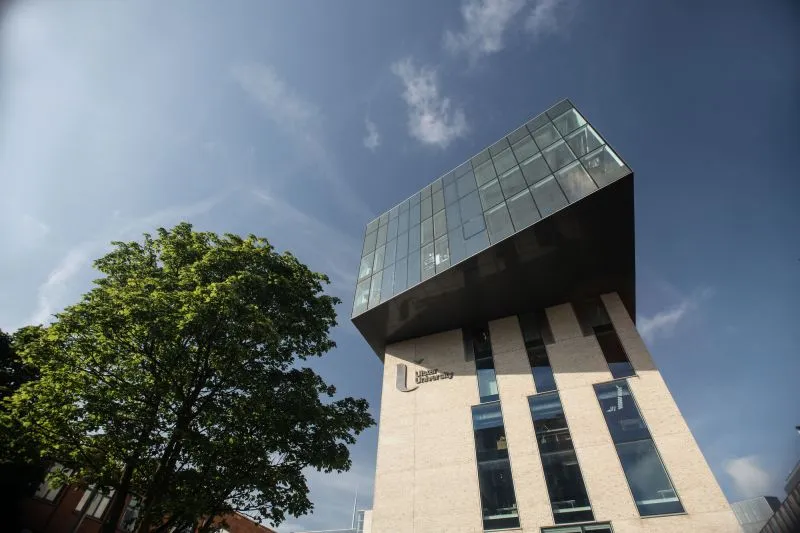 Postgraduate Scholarship — Ulster University