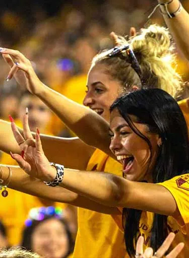 Provost Scholarship — Arizona State University