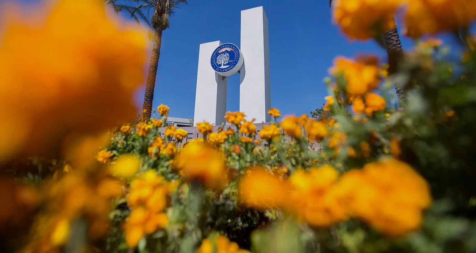 President's Scholars Program — California State University, Fullerton