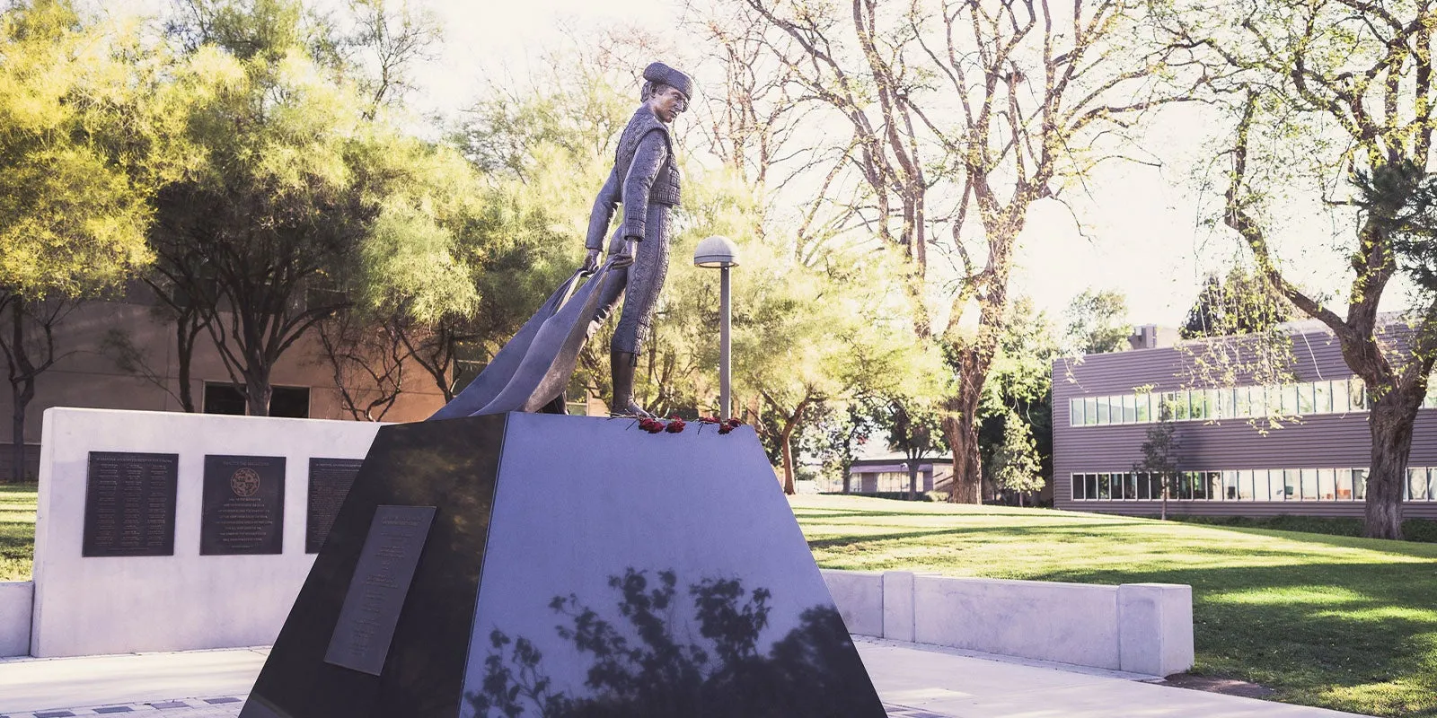 Distinguished Scholar Award — California State University, Northridge