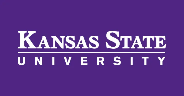 Academic Excellence Award — Kansas State University
