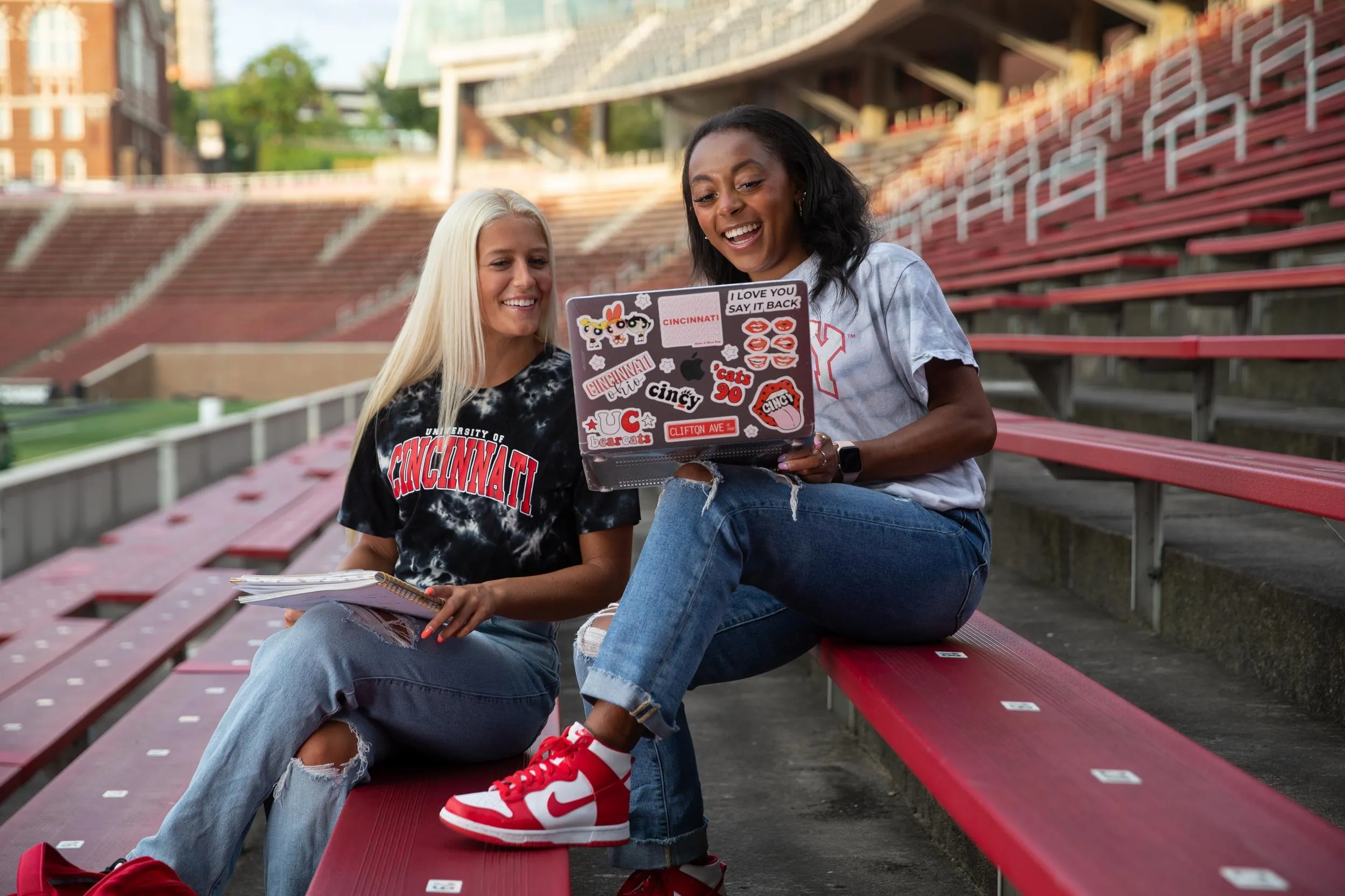 Cincinnatus Scholarship — University of Cincinnati