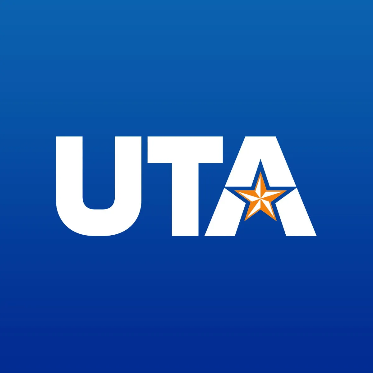 Maverick Academic Scholarship — University of Texas at Arlington